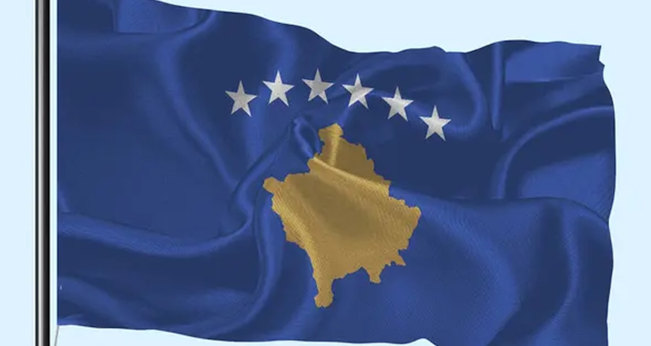 Kosova'da Hükümet Kuruluyor: Cumhurbaşkanı Osmani, Başbakan Kurti'ye Yetki Verdi
