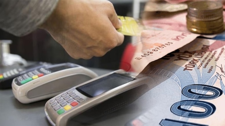 'Bireysel iflaslar kapımızda'