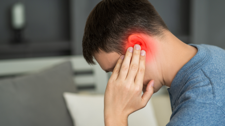 Kulak ağrısıyla gitti 3 saat sonra hayatını kaybetti