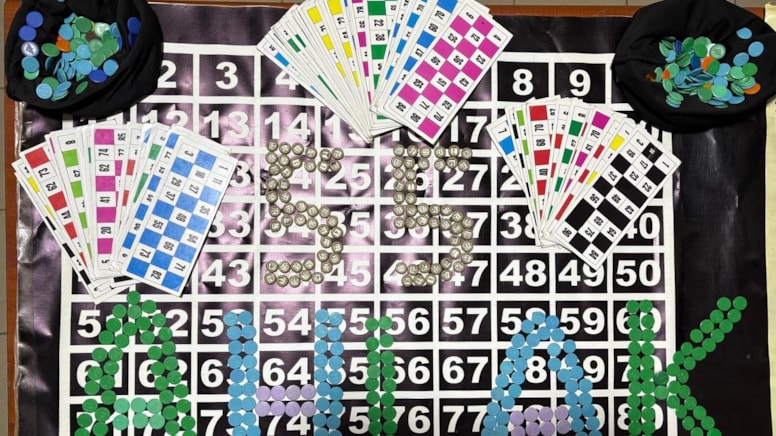 Polis baskın yaptı: 36 kişiye 332 bin 832 lira ceza kesildi