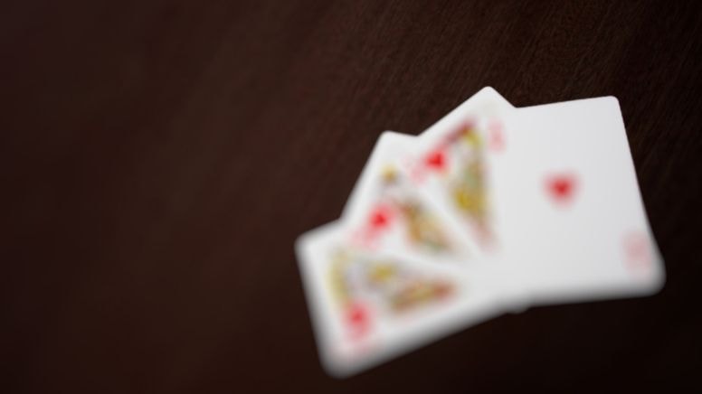 Batman'da iş yerine kumar baskını: 33 kişiye yüz binlerce lira ceza