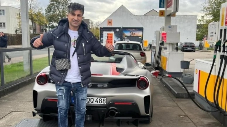 Loto milyoneri Türk'ün başı dertte: Önce Ferrasi'si gitti, şimdi de kadınlar dava açıyor!