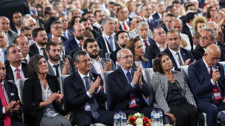 CHP'li isim açıkladı: Partiye kayyum riski var mı?