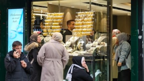 Altın yatırımcılarının en çok düştüğü tuzak: Zarar üstüne zarar ettiriyor