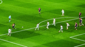 Messi'nin yıkadığı Lamine Yamal'dan olağanüstü gol! 'Dünyanın en iyisi olacak!'