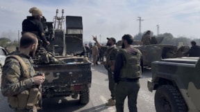 Suriye Savunma Bakanlığı Lazkiye'de yaşananlar için komisyon kurulacağını açıkaldı