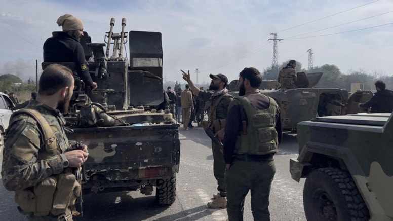 Suriye Savunma Bakanlığı Lazkiye'de yaşananlar için komisyon kurulacağını açıkaldı