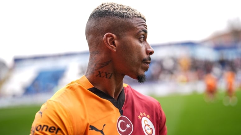 Mario Lemina: Kendimizi de sorgulamamız gerekiyor
