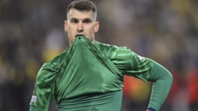 Fenerbahçe'nin kalecisi Livakovic'e soruşturma