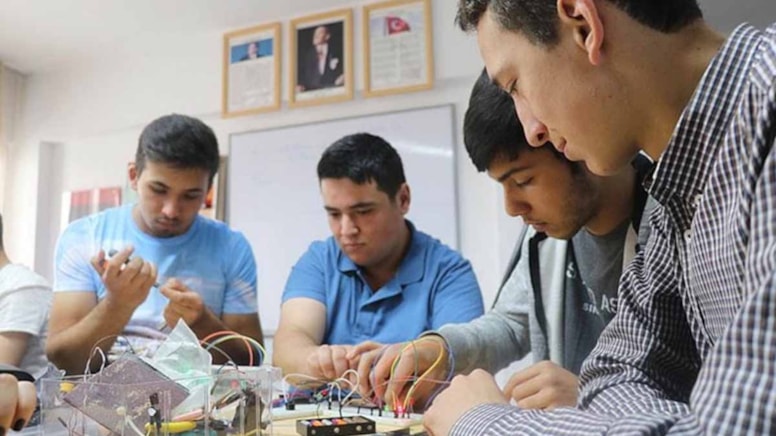 BİLSEM 2025 Sonuçları İçin T.C. No ile Sorgulama Ekranı...