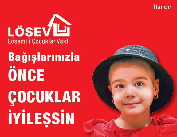 LÖSEV Ramazan Bağış Desktop Manşet Adv 14 Mart'25