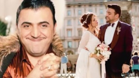 Şinasi Yurtsever'in eşi Ferihan Kaya kimdir, çocuğu var mı?