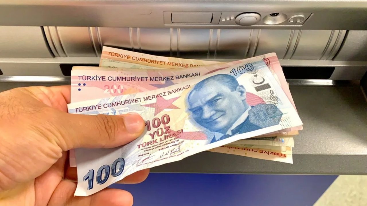 Emeklilerin alacağı 2 aylık enflasyon farkı kesinleşti