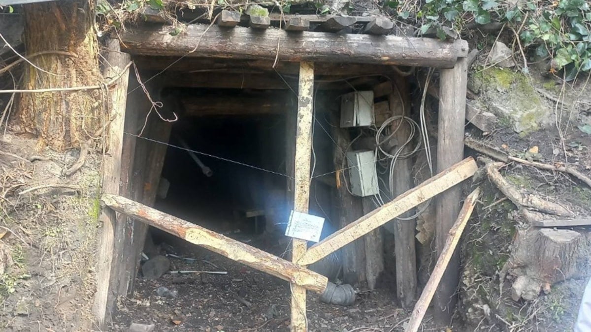 Malatya'da maden projelerine tepki