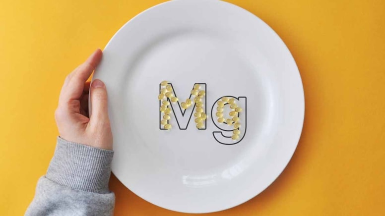 Enerjiniz mi eksik? Bu 11 magnezyum zengini yiyecek sizi canlandıracak