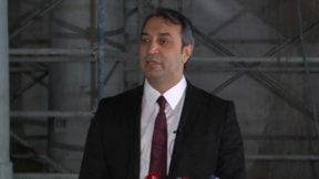 Mahir Polat hastaneye kaldırıldı! Tutukluluğuna itiraz edildi