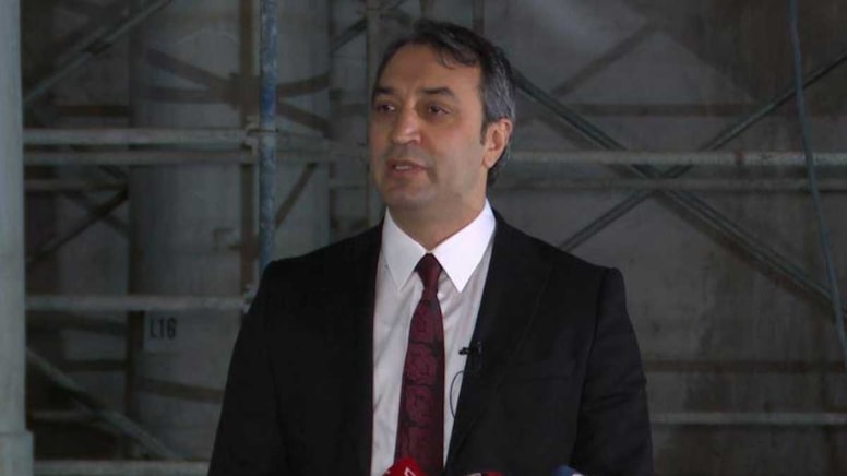 Mahir Polat'a 50-100 liralık bağışları sordular!