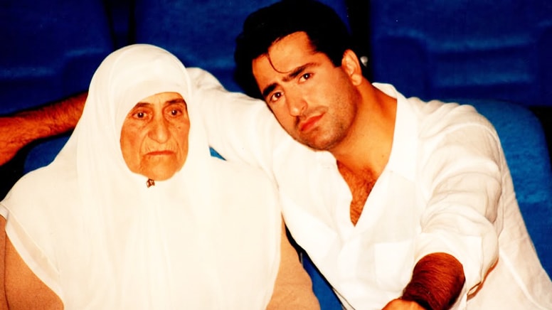 Mahsun Kırmızıgül’ün anne özlemi… ‘Tarağını kızım için saklıyorum’