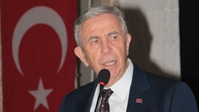 Başkenti Mansur Yavaş doyurdu