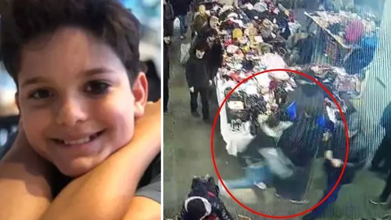 Mattia Ahmet Minguzzi'nin katilleri için istenen ceza belli oldu