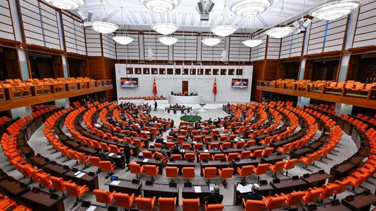 HSK seçimleri için AKP-DEM pazarlığı iddiası