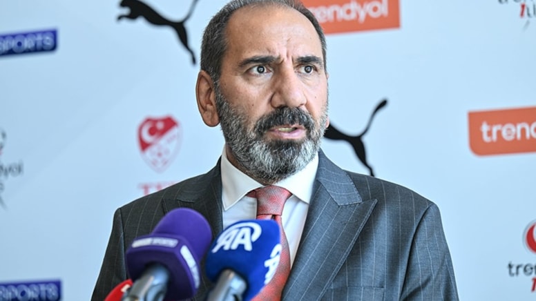 Fenerbahçe Galatasaray eşleşmesi için yabancı hakem açıklaması!