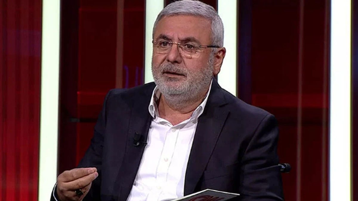 AKP'li Metiner, PKK'lılara terörist diyenleri eleştirdi