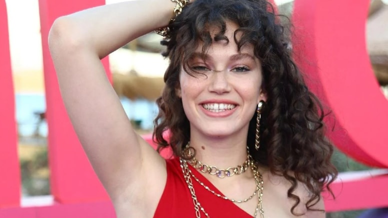 Sürpriz ikili! 'Aşk her an her yerde olabilir'