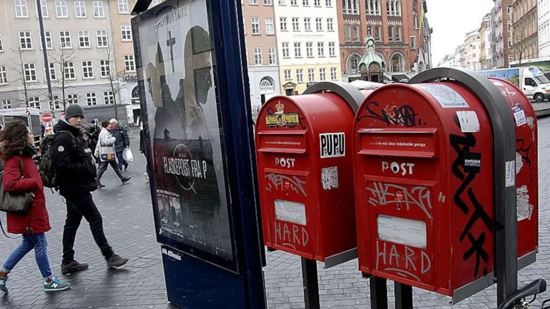 Bir meslek sona eriyor: Danimarka yıl sonunda tamamen bitirecek
