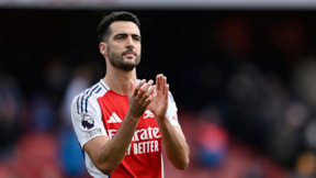 Arsenal'in yıldızından Real Madrid'e uyarı