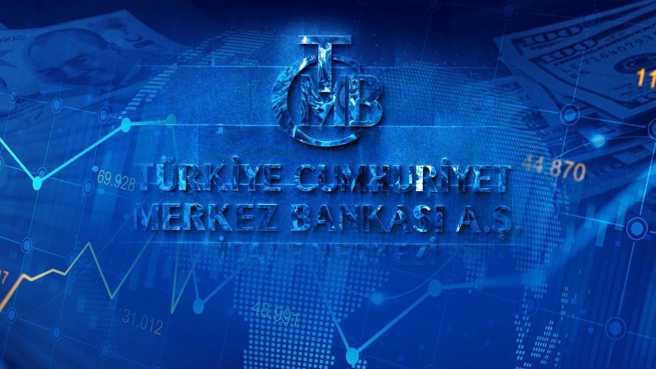 Merkez Bankası'ndan yeni sıkılaştırma adımı