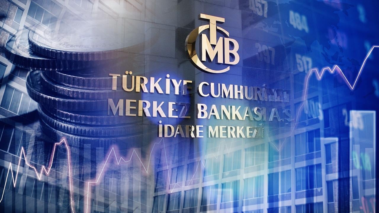 Merkez Bankası'nın ne kadar döviz sattığı belli oldu! Fatih Karahan gün gün açıkladı