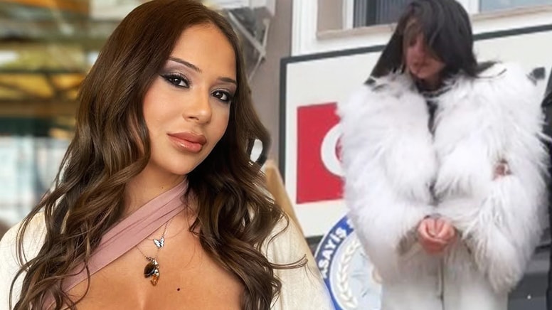 İbiza'ya gidemeyecek olmama üzüldüm