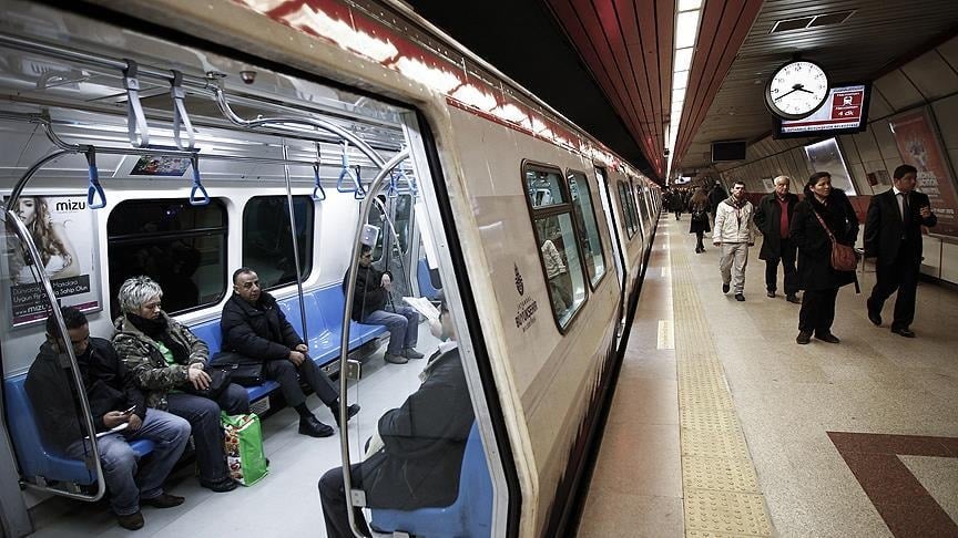 Metro İstanbul duyurdu: Seferler normale döndü mü?