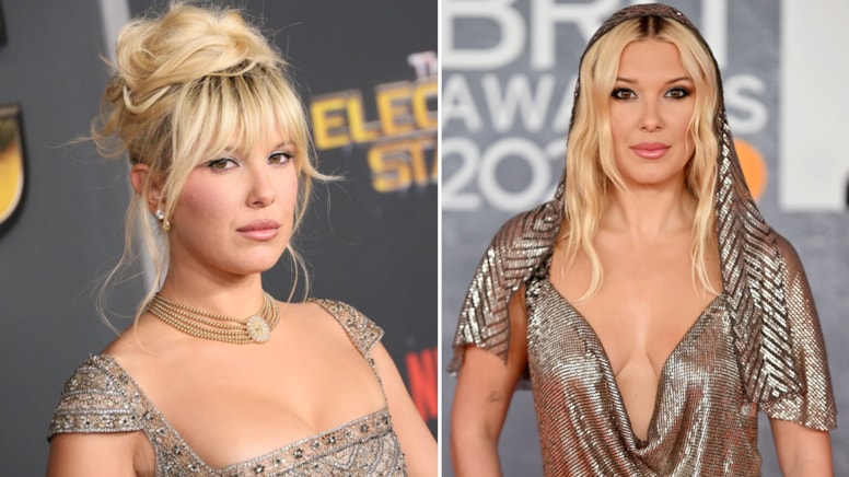 Herkesin 10 yaşında sandığı yıldızdan açıklama