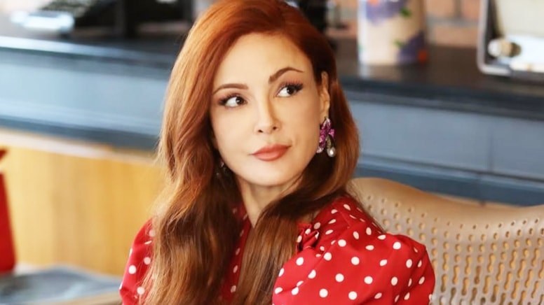 Hastalıklar Mine Tugay'ın peşini bırakmıyor