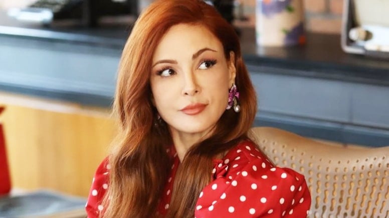 Hastalıklar Mine Tugay'ın peşini bırakmıyor