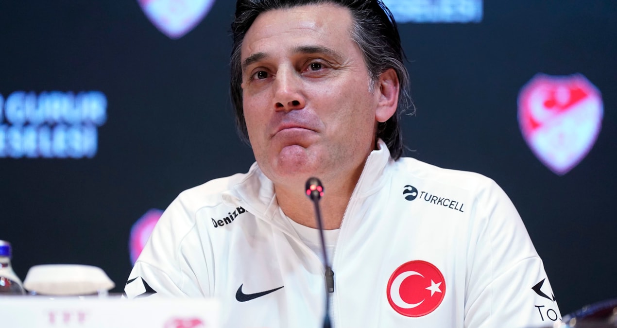 Montella'dan istifa sorusuna flaş yanıt