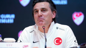 Montella kadroya neden almadığını açıkladı!