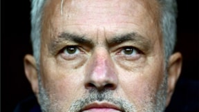 Fenerbahçe'de Jose Mourinho için karar verildi