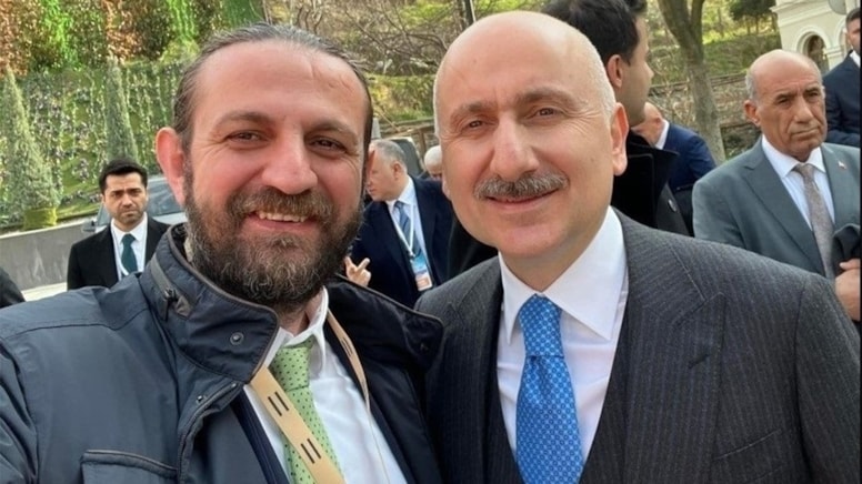 İBB, AKP'li ismin ortak olduğu şirkete inceleme istedi, savcılık izin vermedi
