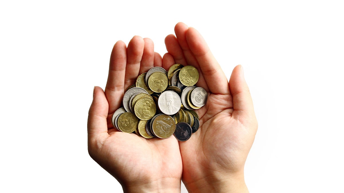 Nakitsiz toplumun beklenmedik faydası