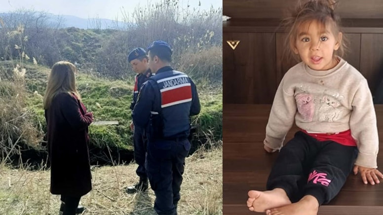 CHP'li Karaca'dan 4 yaşındaki Nazlı'ya ilişkin açıklama