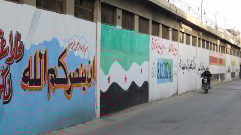 İtalya, Suriye için 68 milyon euro ayırdı