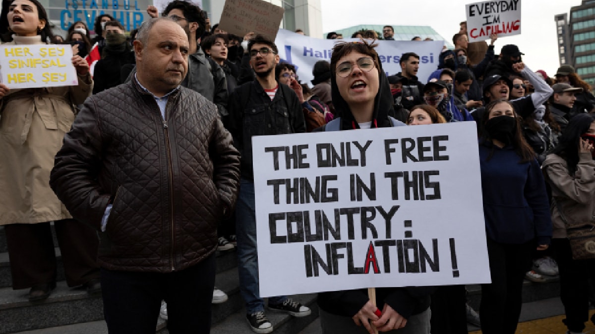 Financial Times: Yabancı yatırımcı, Türk varlıklarına temkinli yaklaşıyor