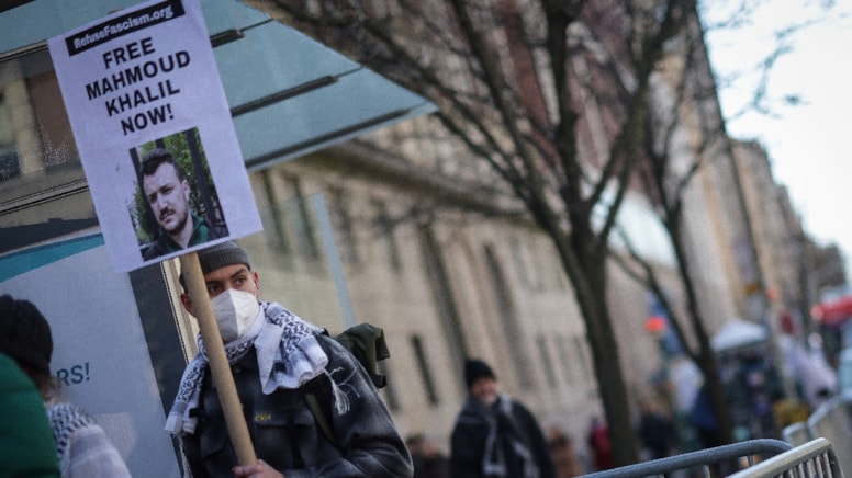 İki Türk vatandaşı hedefte: Trump, üniversitelere savaş açtı