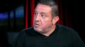 Nihat Kahveci tepki yağan paylaşımı kaldırdı! 'Kimseyi savunmadım'