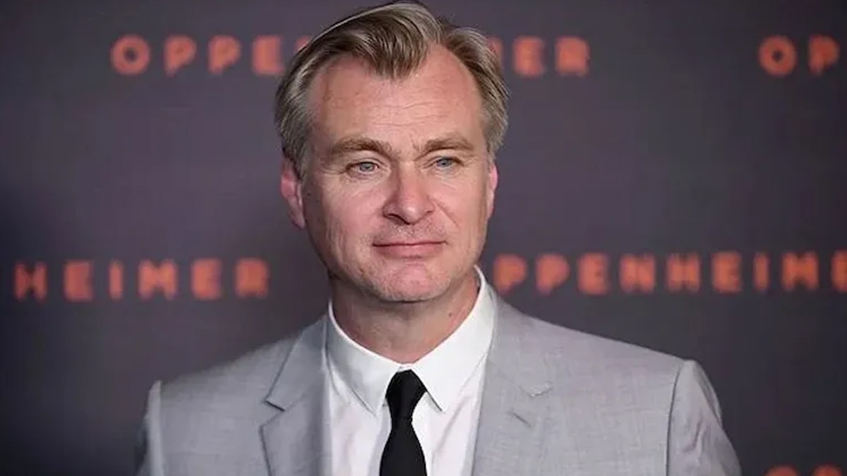 Çanakkale'den ünlü yönetmen  Christopher Nolan'a davet
