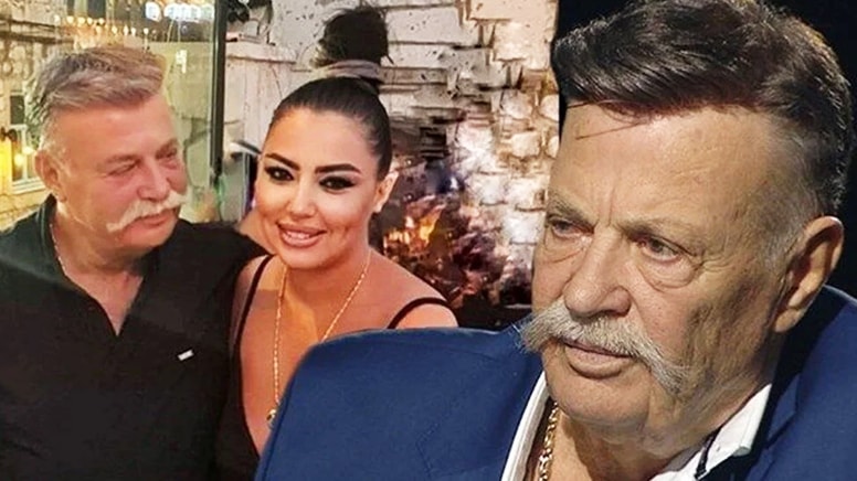 'Neyim varsa eşime kalacak' demişti... Nuri Alço geri adım attı
