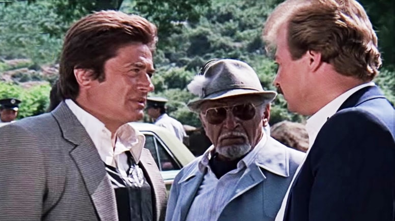 Nuri Alço: Cüneyt Arkın gerçek tokat atmayı severdi